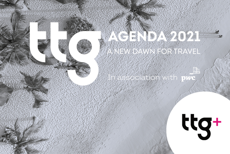 Join the latest Agenda 2021 seminar: A new dawn for travel