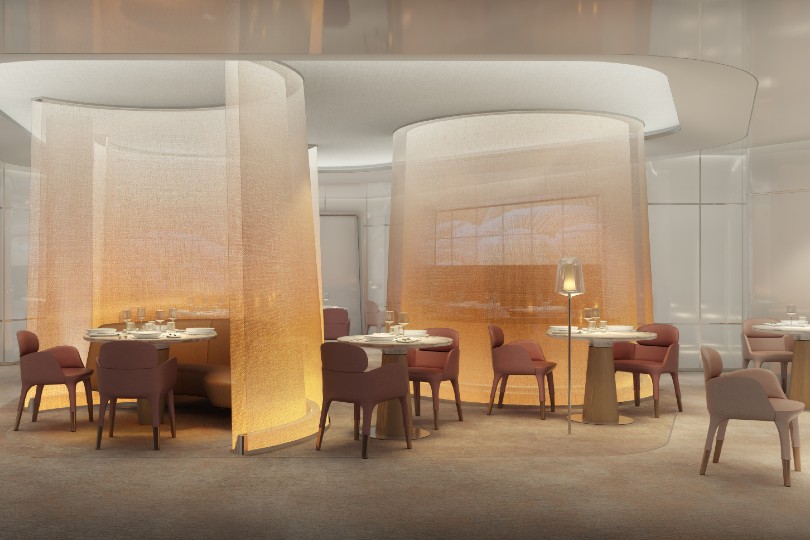 Celebrity Cruises unveils dining experiences onboard Beyond