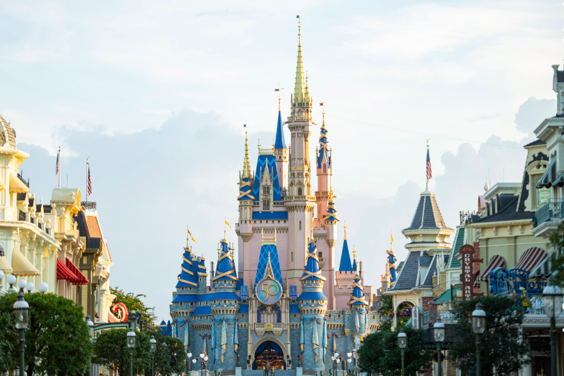 Disney makes ‘great strides’ as parks reopen and cruises resume