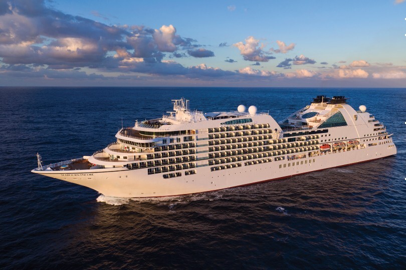 Seabourn and Princess extend 'book with confidence' policies