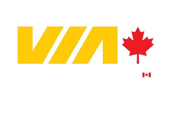 Hub: VIA Rail