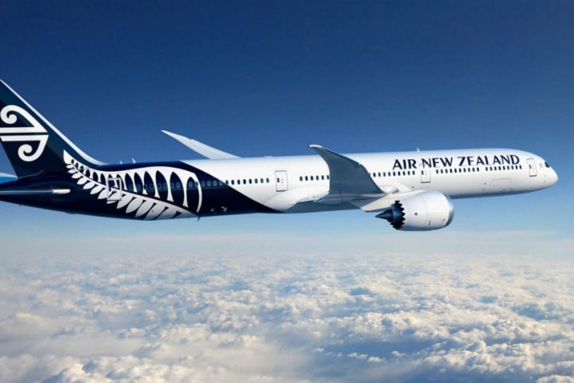 Air New Zealand to require passenger vaccinations from February 2022