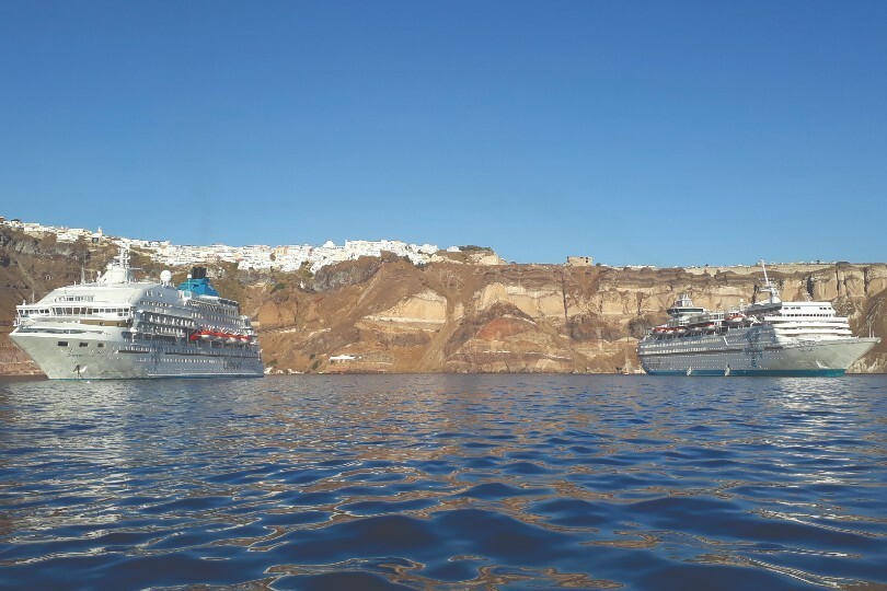 Celestyal Cruises reveals new agent reservations platform