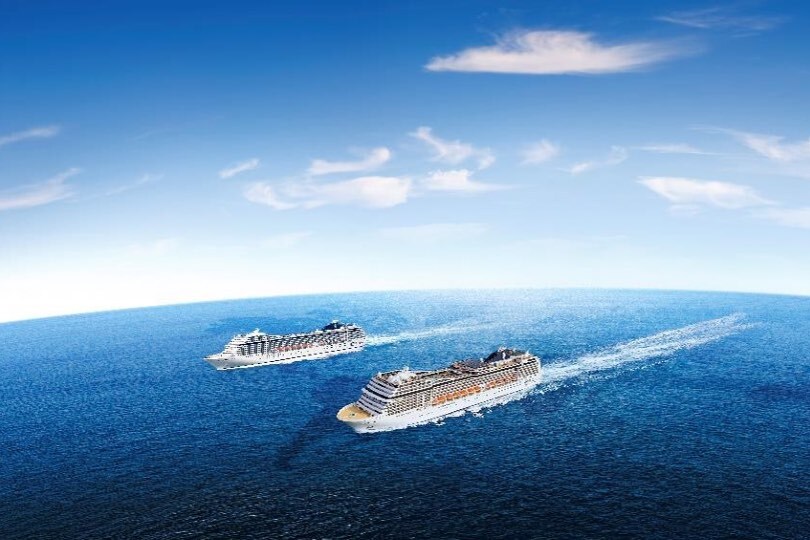msc northern europe cruise covid requirements