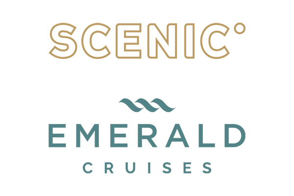 Scenic and Emerald Cruises