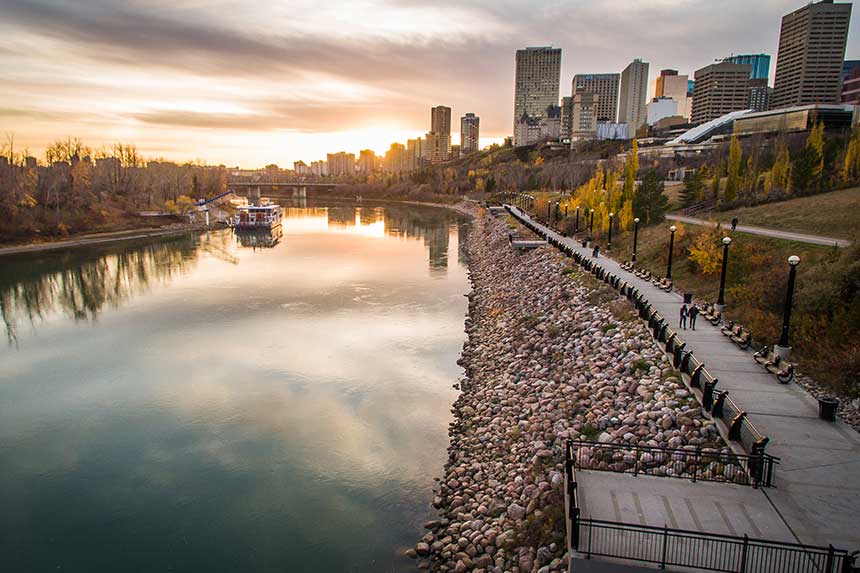 Travel Alberta