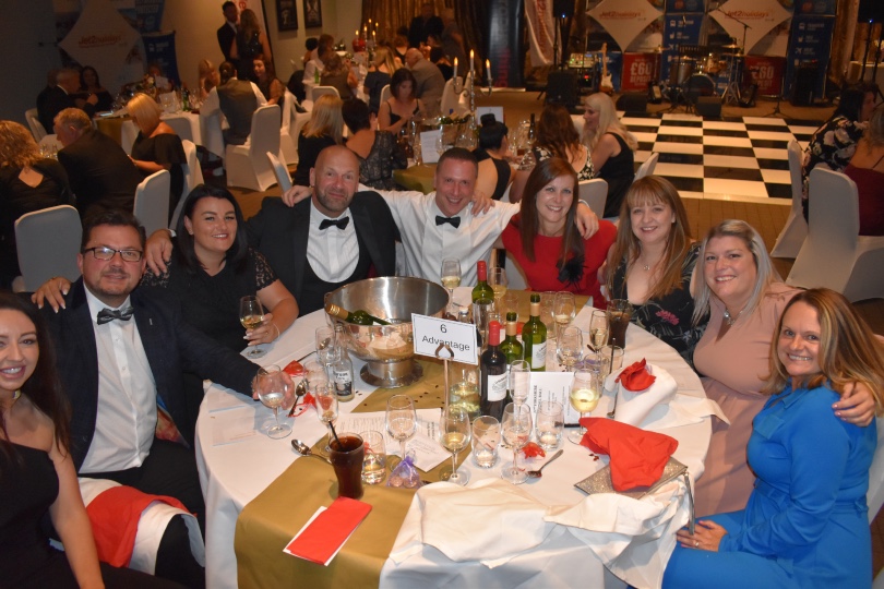 Annual industry event helps raise £100,000 for animal charities