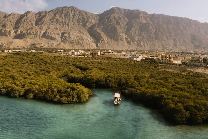WTM London: Ras Al-Khaimah invests £100m in attractions