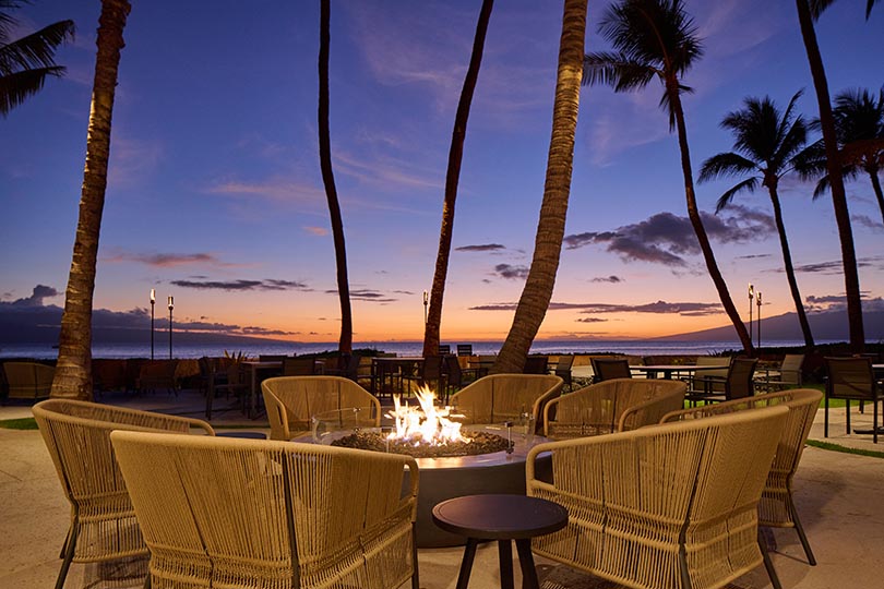 Why Kaanapali Beach Hotel is the perfect Hawaiian holiday destination