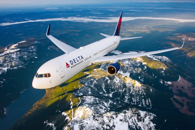 Delta to go head-to-head with Aer Lingus on Dublin-Minneapolis route