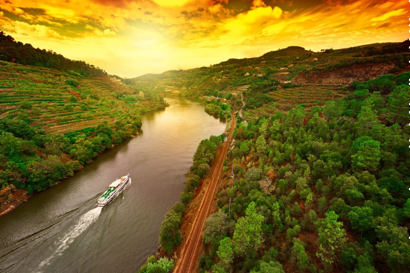 Riviera Travel launches 2023 European river cruise programme