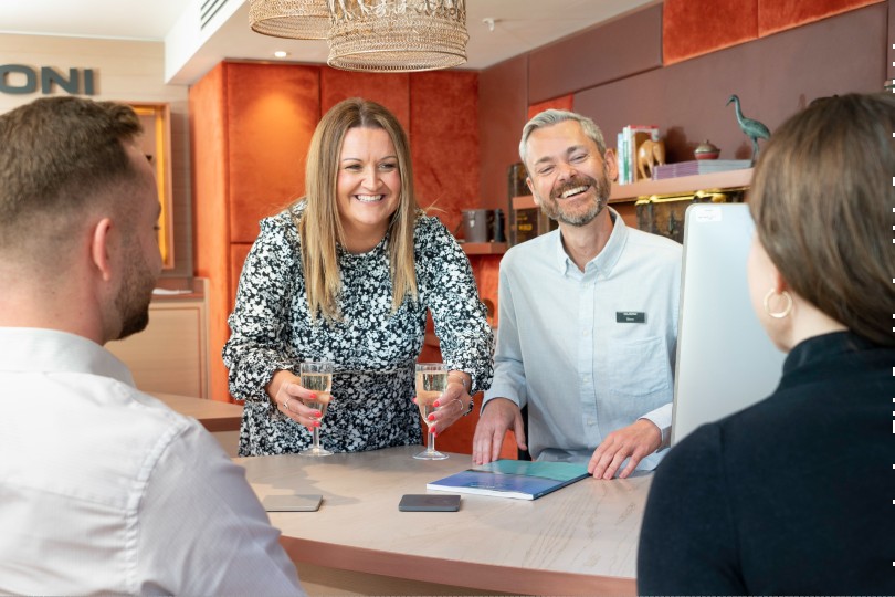 Winners of inaugural Best Workplaces in Travel Awards announced