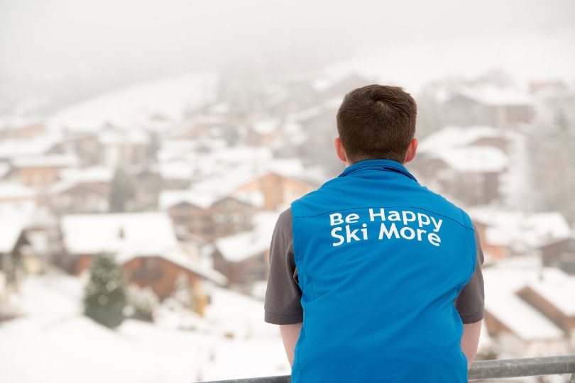Ski Elements acquires Flexiski from Inghams parent Hotelplan