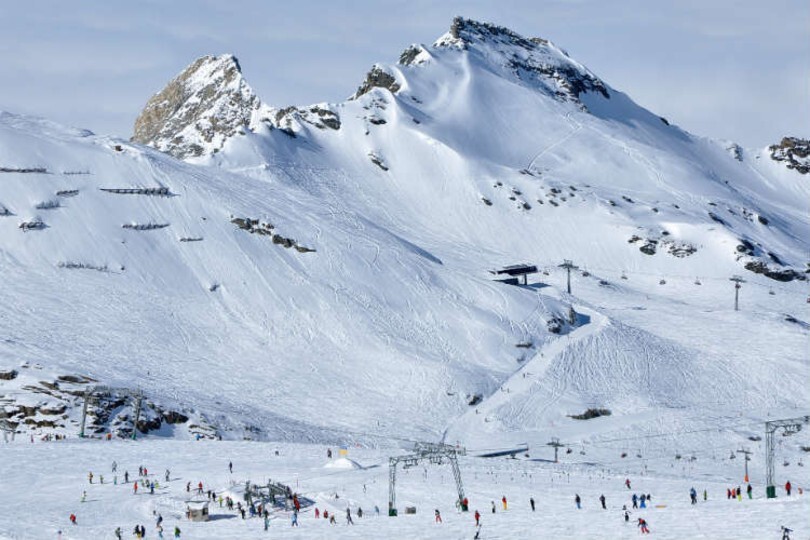 EasyJet expands winter schedule with four new ski routes