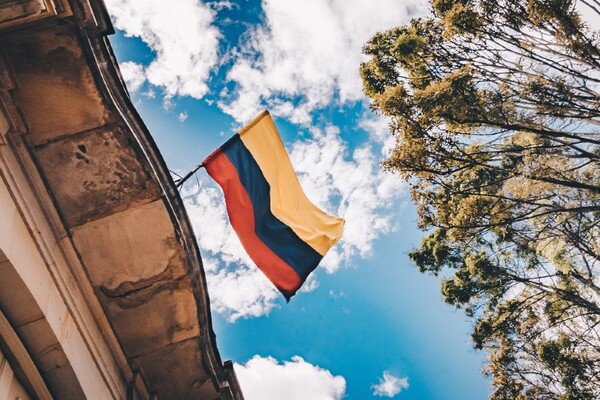 Why you can feel confident recommending Colombia