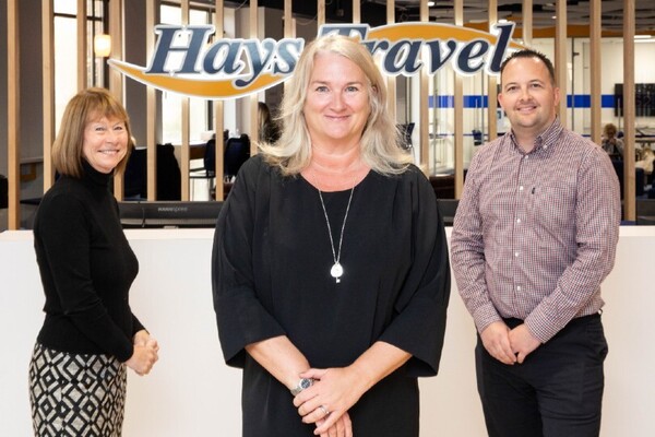 Hays Travel names Lisa McAuley director of strategy