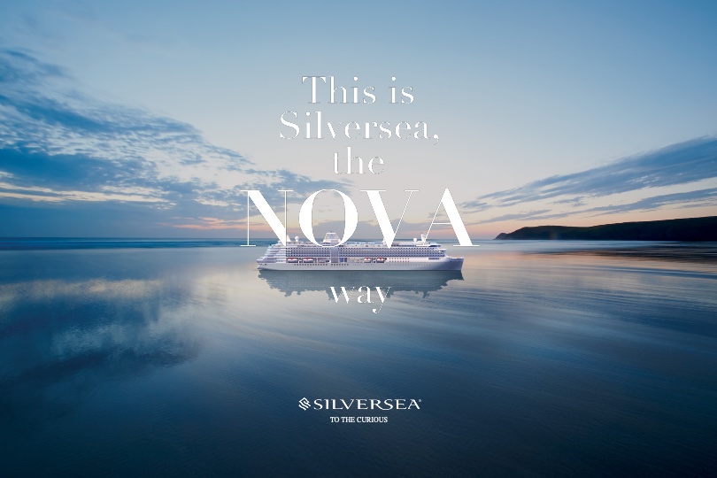 Pre-sale reservations open for Silversea's Silver Nova