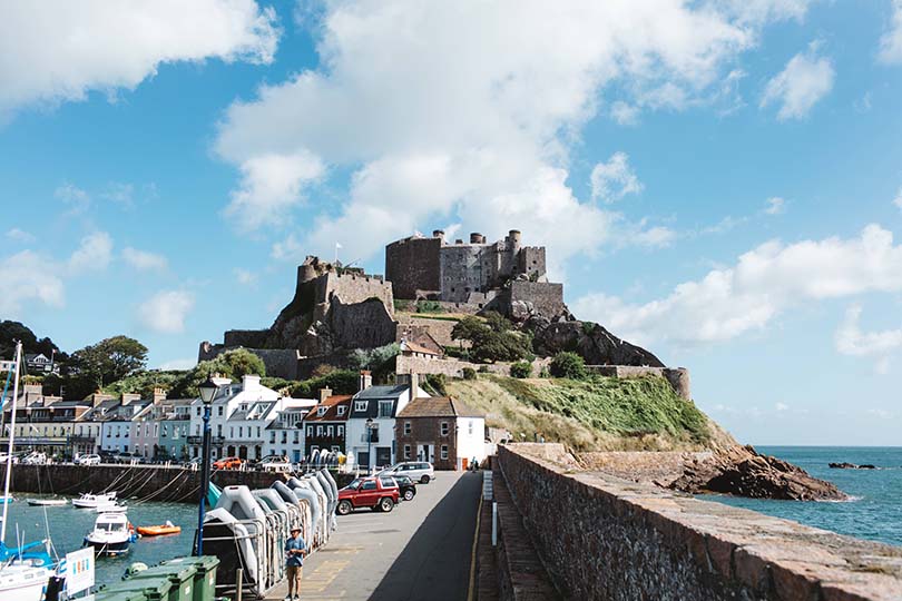 Hop and a skip away: Why a long weekend in Jersey will appeal to luxury clients