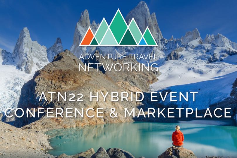 Still time to join Adventure Travel Networking marketplace and conference