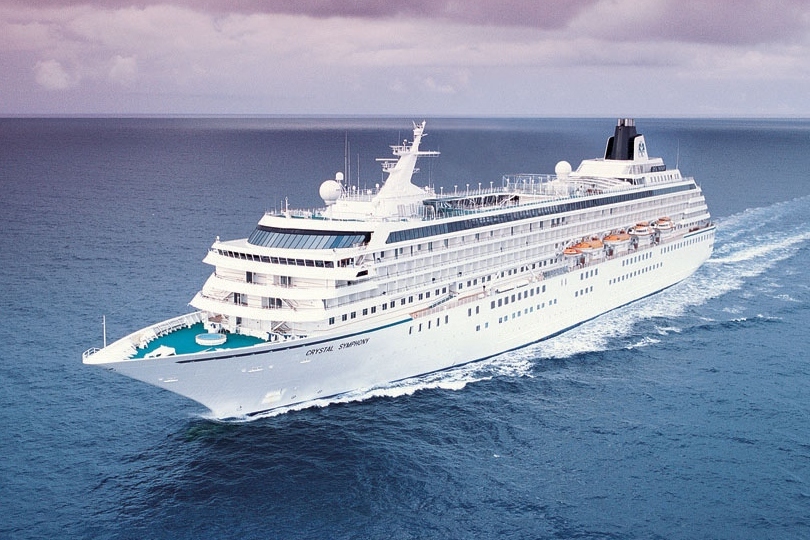 Crystal Cruises leadership named after A&K buyout