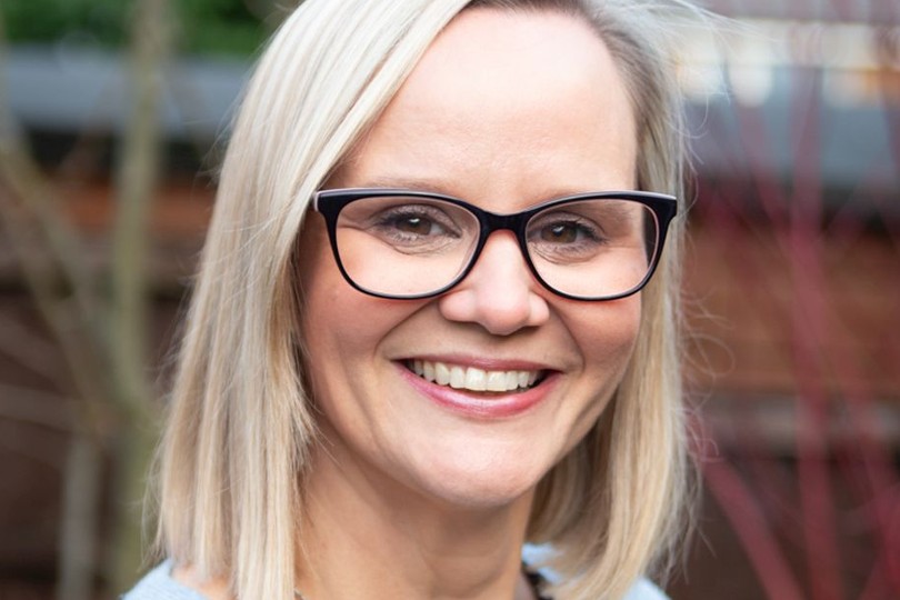 Ttg Travel Industry News Laura Simpson To Oversee Not Just Travel Recruitment Drive