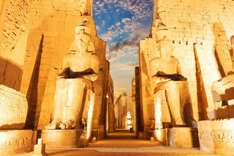 Egypt lifts all Covid-related entry restrictions