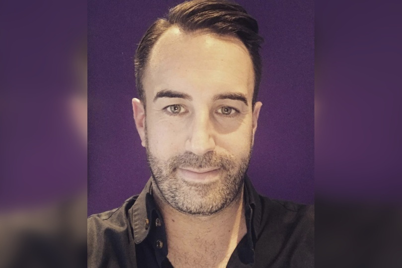 Richard Hey rejoins A&K as agency sales manager