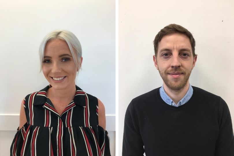 C&M Travel Recruitment hires two former employees