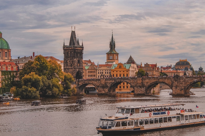 Czech Tourism launches online agent training platform