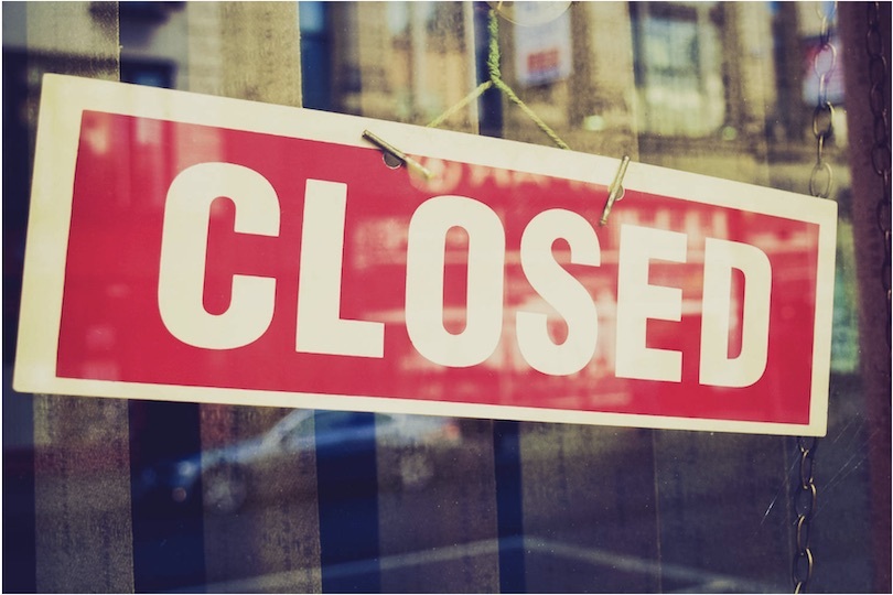 High street agency closes after 35 years following 45% rent hike