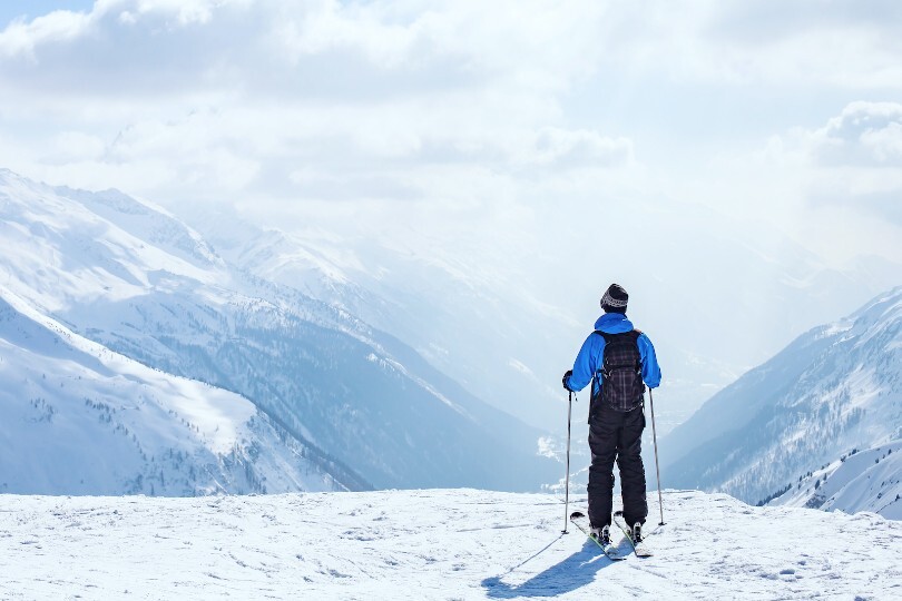 Ski bookings soar with France poised to ease restrictions