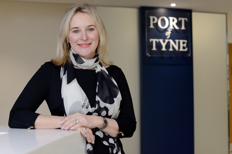 Cruise Britain names Kate O'Hara as new chair