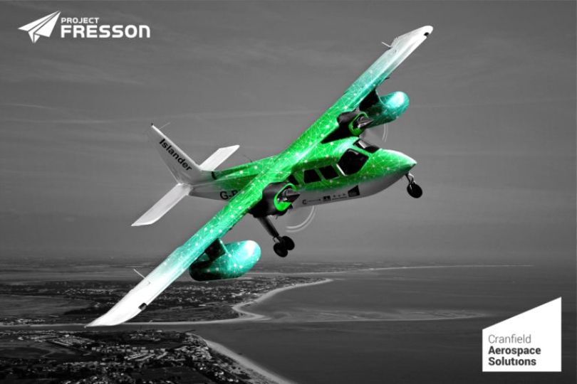 EasyJet ups focus on zero-emission hydrogen-powered flight