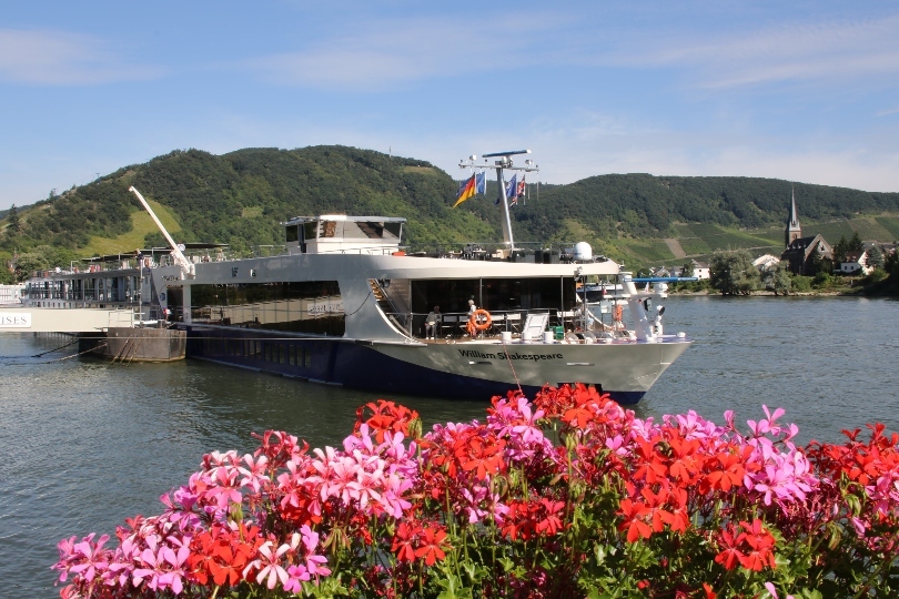 Riviera Travel cancels seven European sailings