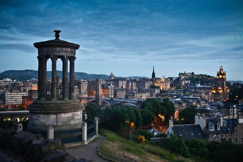 Edinburgh tourist tax comes closer to being introduced