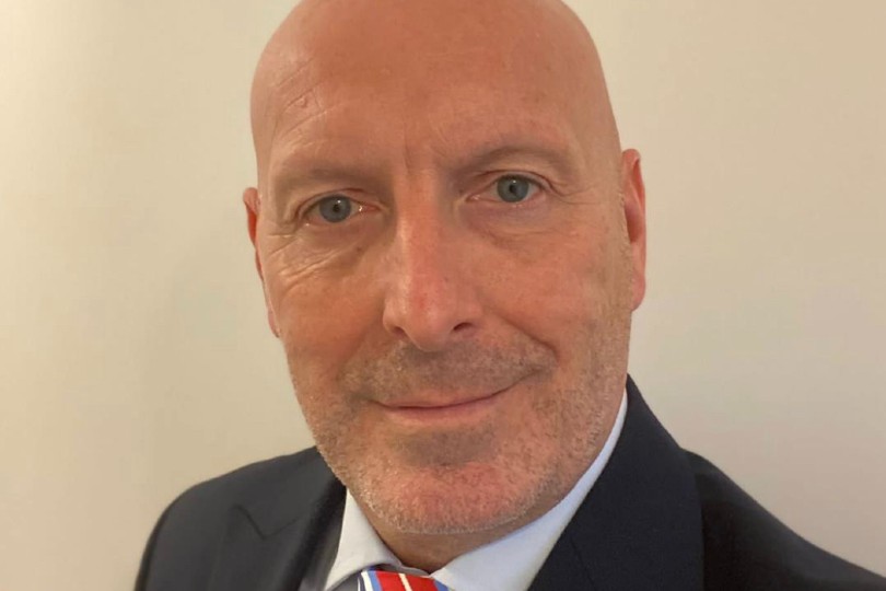 Mark Sutton appointed Protected Trust Services MD