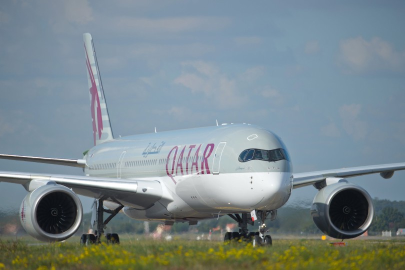 Airbus cancels $6bn Qatar Airways order