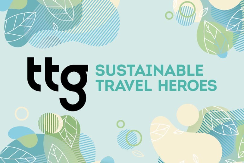 TTG Sustainable Travel Heroes