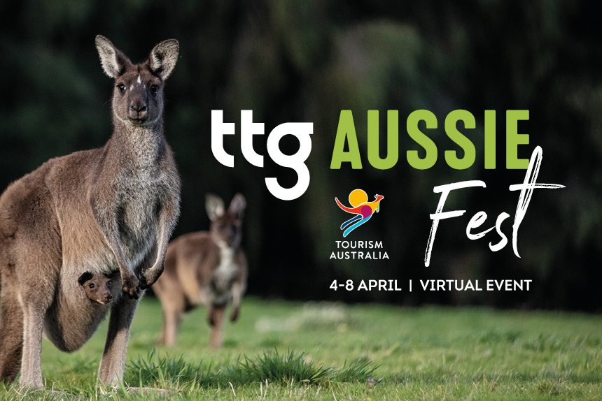 Speakers confirmed for TTG Aussie Fest seminar on 4 April