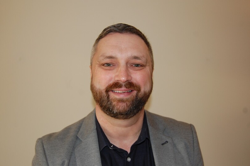 Ponant appoints Danny Giles to UK sales team
