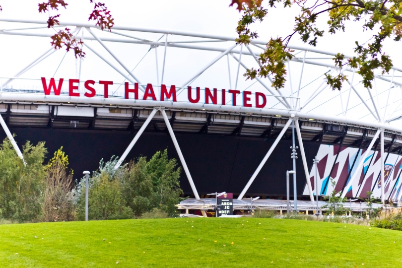 Kissimmee 'evaluating' West Ham sponsorship after cat cruelty video