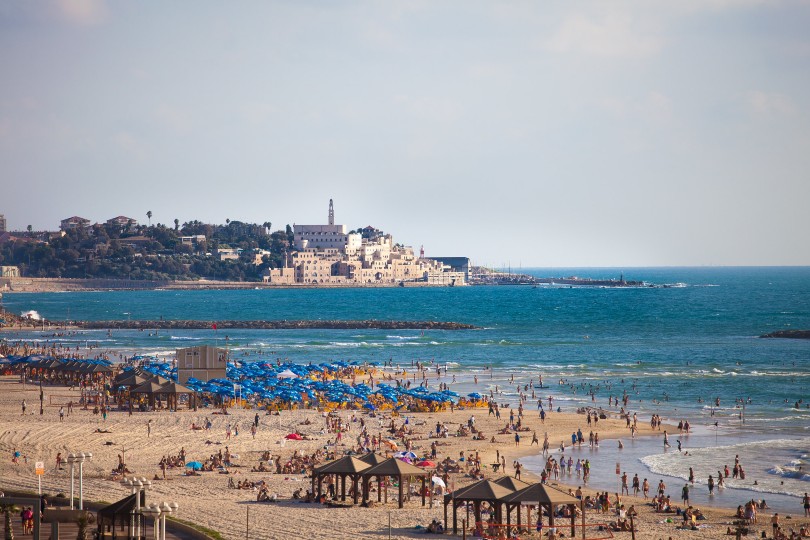Travel Network Group to host Israel fams in September