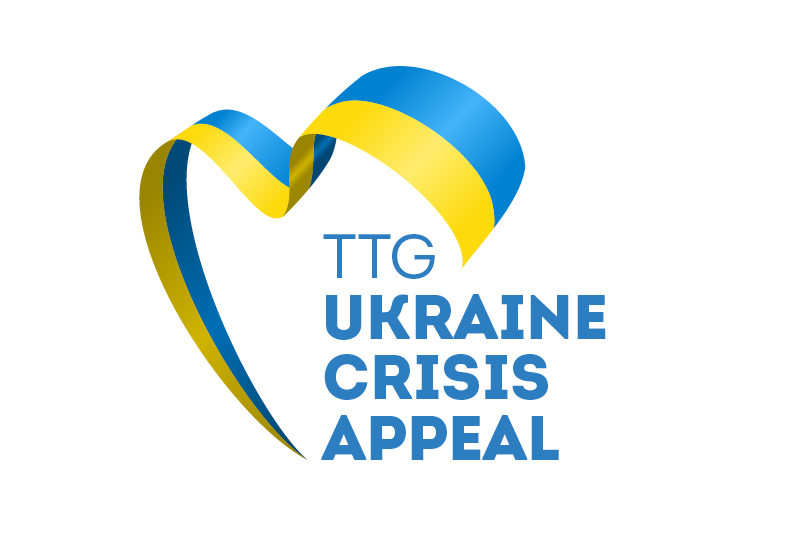 More than £6,900 raised for TTG Ukraine Crisis Appeal