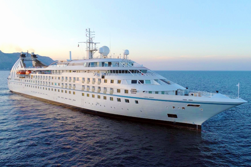 Windstar Cruises launches trade voucher incentive