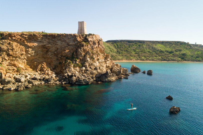 Malta launches wellness training programme for agents