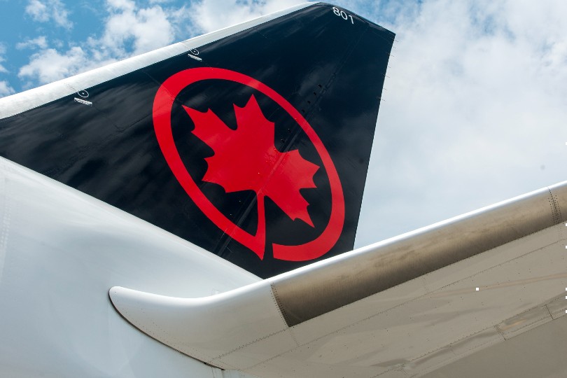 Air Canada orders 26 new more fuel-efficient aircraft