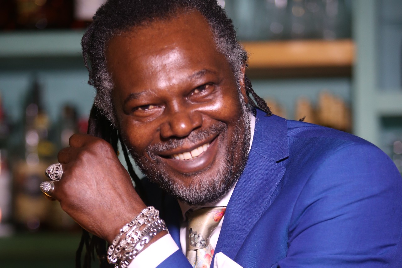 Pitch Royal Caribbean and Levi Roots to earn £200k share
