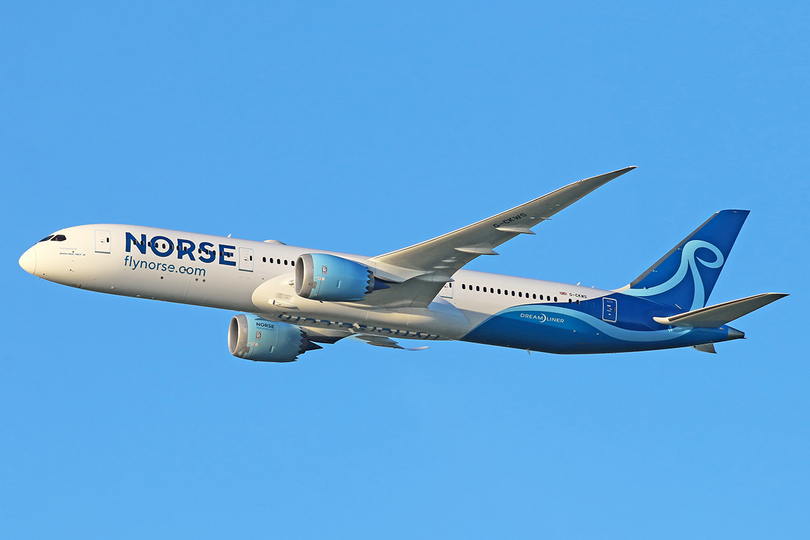 Norse Atlantic puts first summer 2023 flights on sale