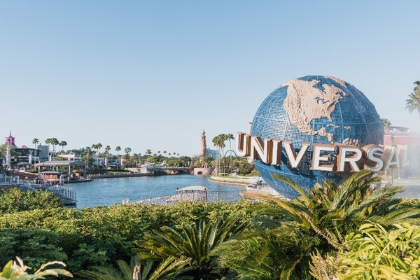 UK theme park could be worth £50bn+ to the economy – Universal