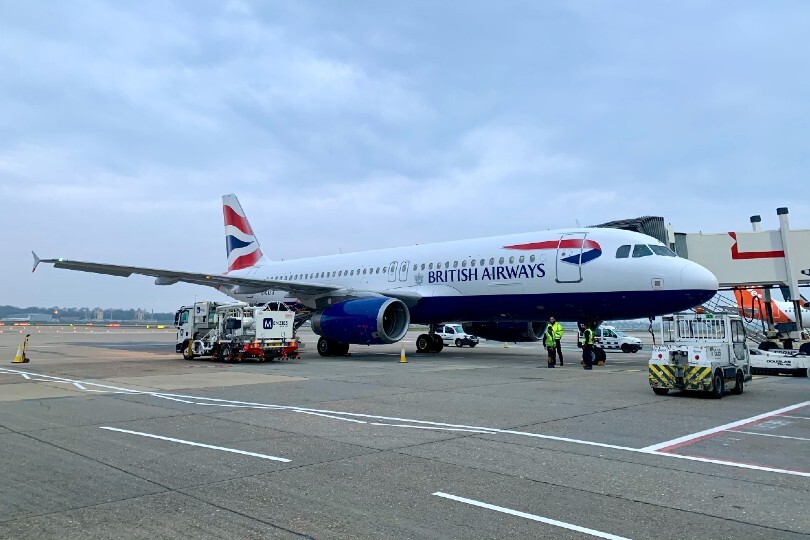 BA and Jersey reach five-year agreement for Heathrow route